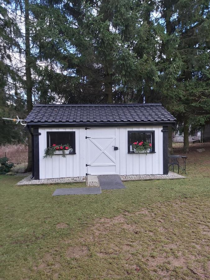 Bialy Zakatek Leilighet Szklarska Poręba Eksteriør bilde